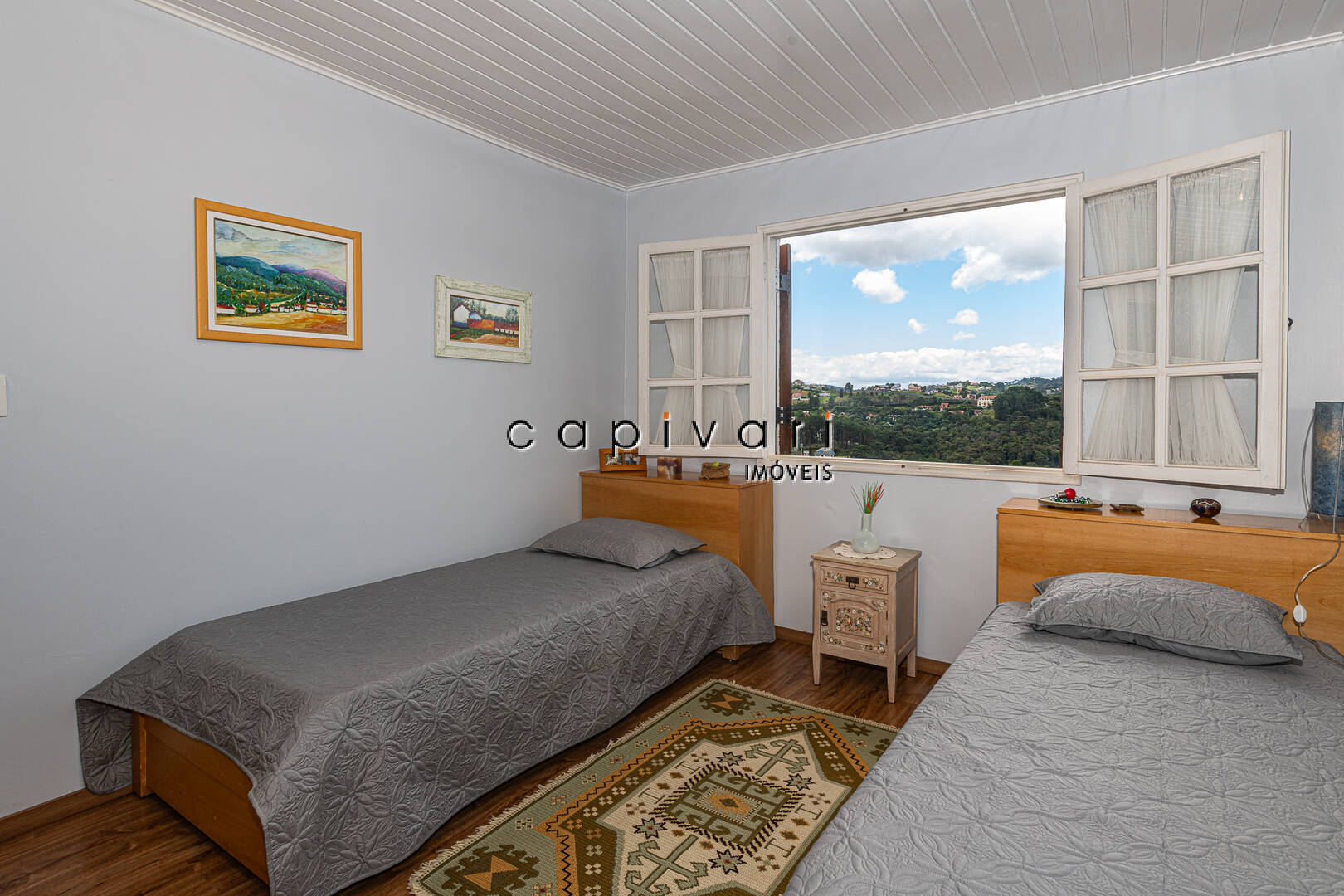 Apartamento à venda com 2 quartos, 53m² - Foto 14