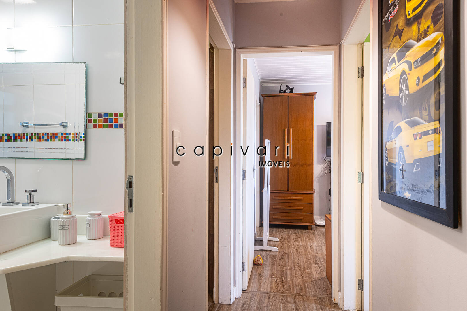 Apartamento à venda com 3 quartos, 106m² - Foto 19