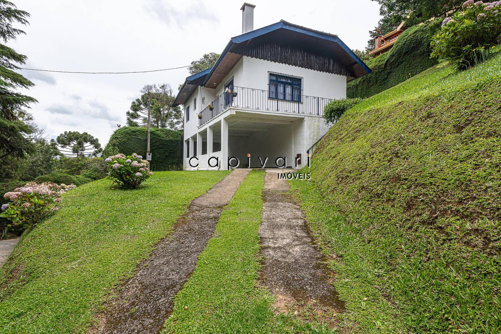 Casa de Condomínio à venda com 2 quartos, 98m² - Foto 1