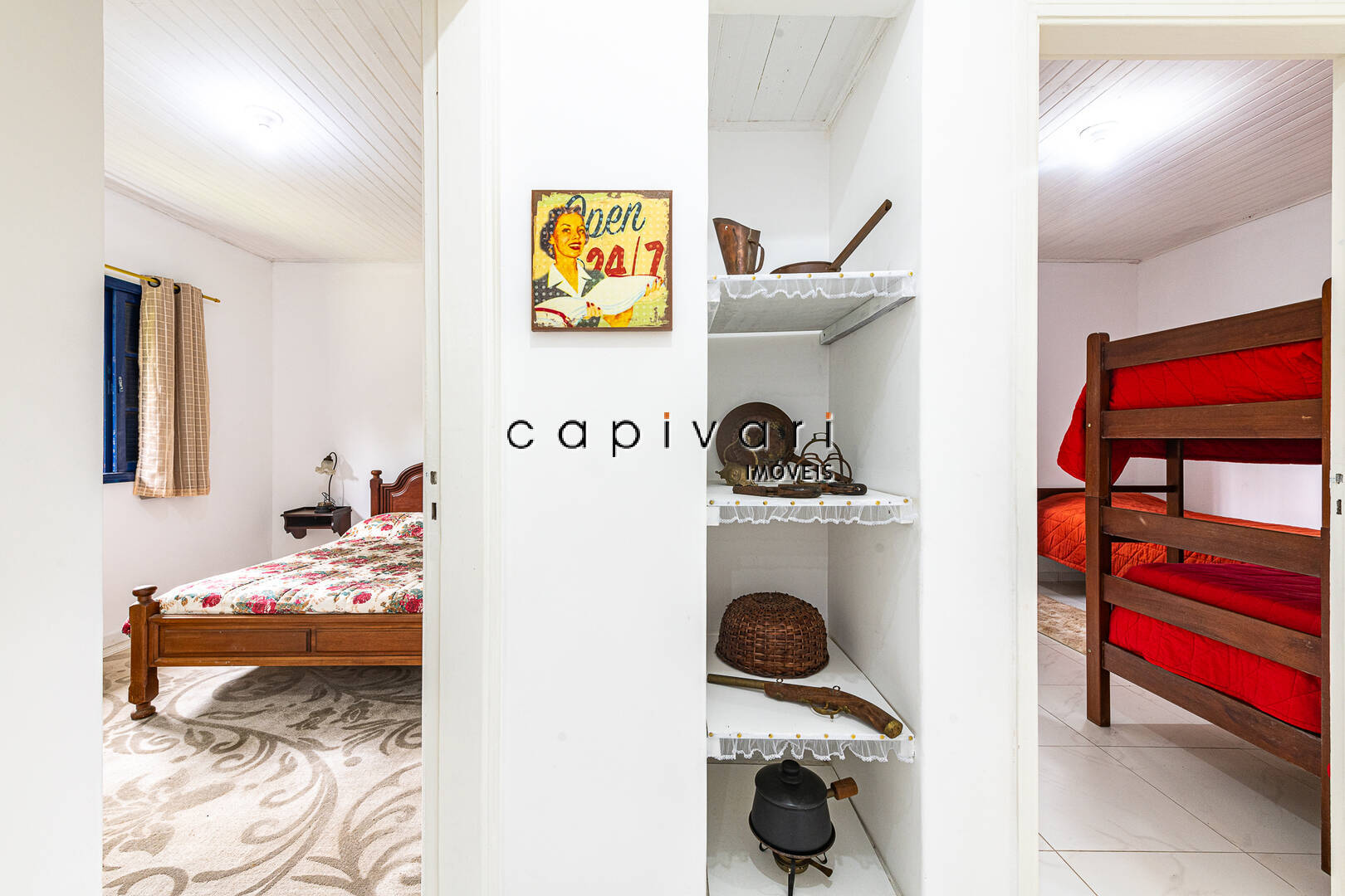 Casa de Condomínio à venda com 2 quartos, 98m² - Foto 16