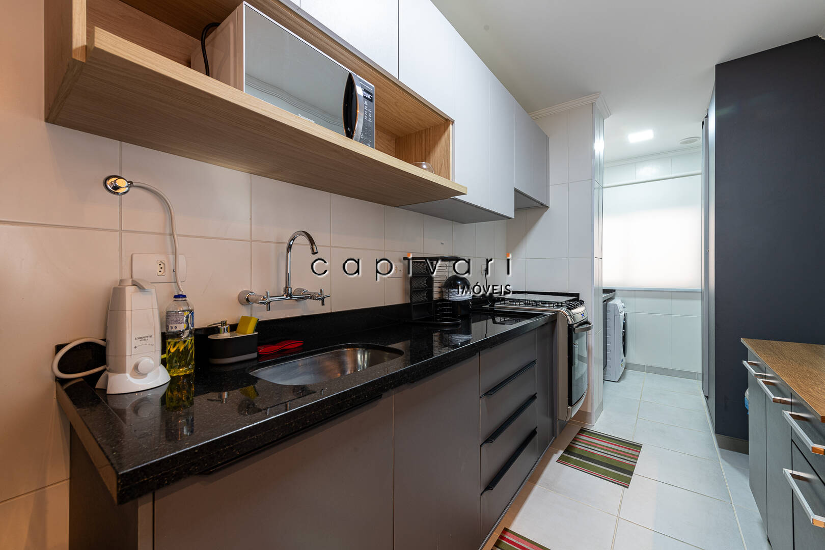 Apartamento à venda com 3 quartos, 89m² - Foto 4