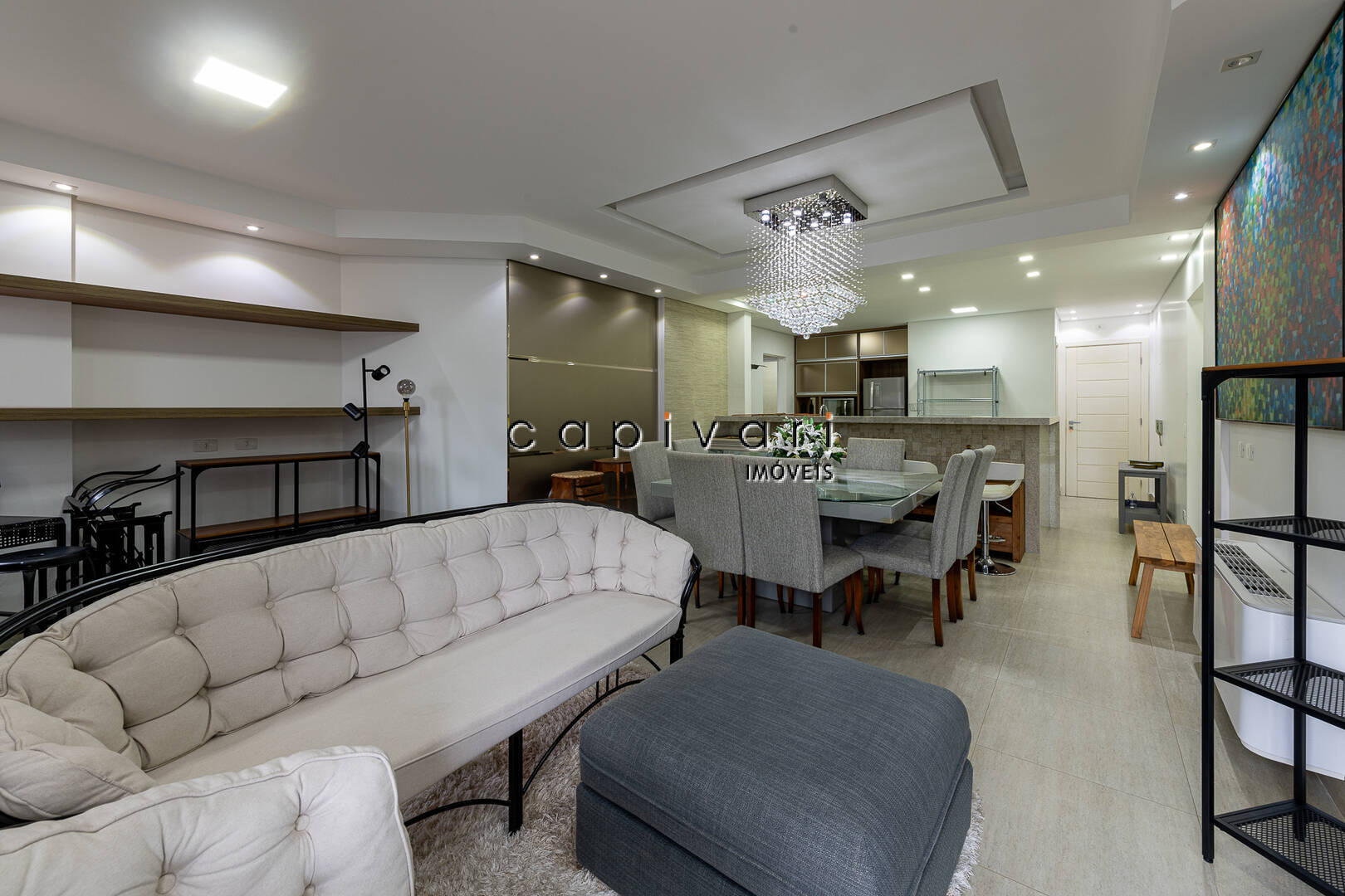 Apartamento à venda, 116m² - Foto 14